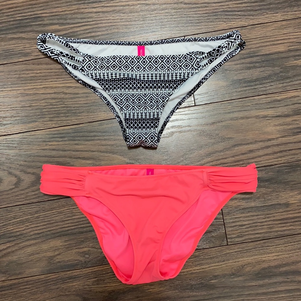 Victoria’s Secret Swim bottoms